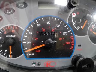 KYMCO Grand Dink 125