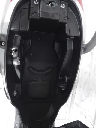 KYMCO Grand Dink 125