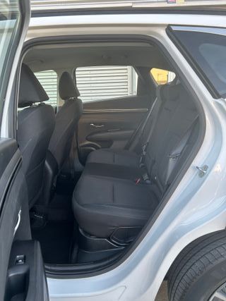 Hyundai Tucson 1.6tgdi hev maxx auto