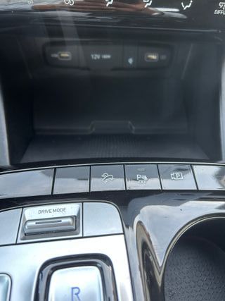 Hyundai Tucson 1.6tgdi hev maxx auto