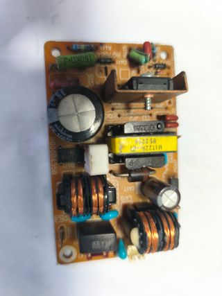 REPARACIÓN,  REPARAR PLACA ELECTRÓNICA