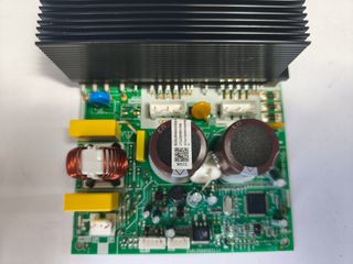 REPARACIÓN,  REPARAR PLACA ELECTRÓNICA