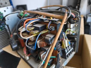 REPARACIÓN,  REPARAR PLACA ELECTRÓNICA