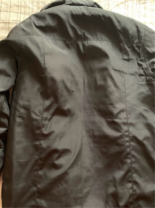 Giaccone uomo Daniele Alessandrini tg. 48