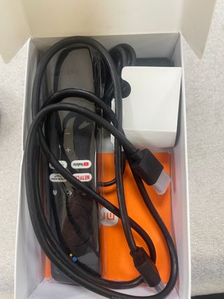 Xiaomi TV Box S 2nd Gen 4K Ultra HD 09