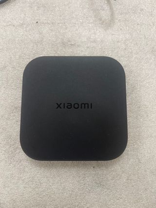 Xiaomi TV Box S 2nd Gen 4K Ultra HD 09
