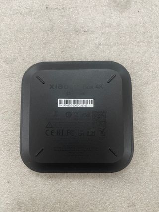 Xiaomi TV Box S 2nd Gen 4K Ultra HD 09