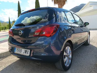 Opel Corsa 2017