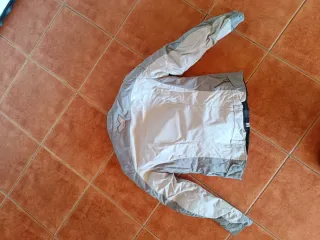 Cazadora de moto para mujer talla S Bering 