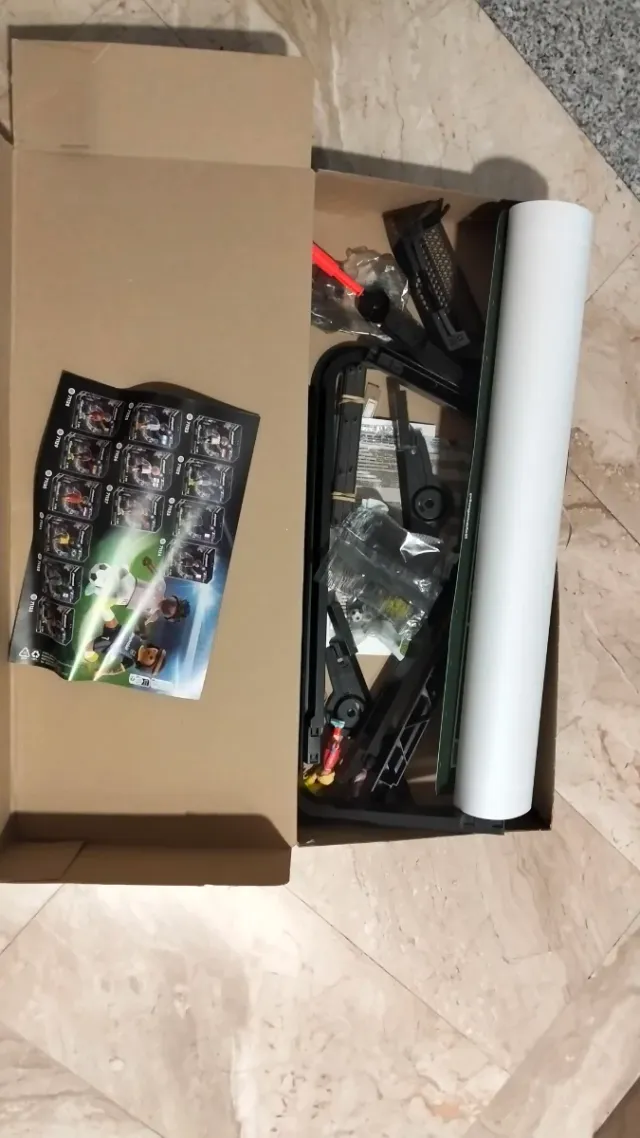 Playmobil Sports & Action - Futbol