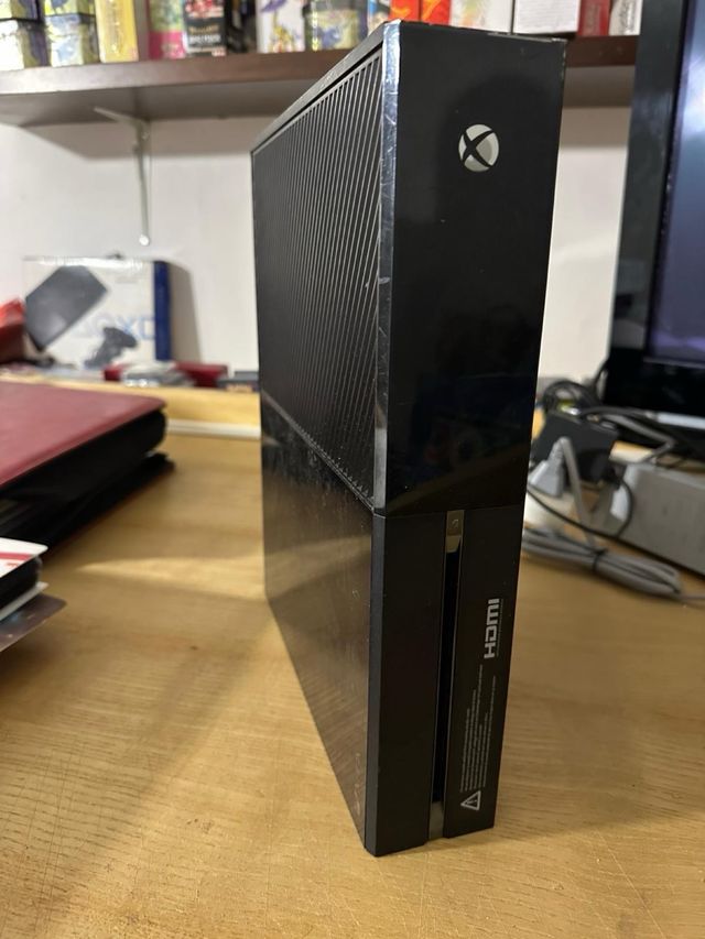 Xbox One per pezzi di ricambio