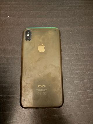 iPhone X Max Pro