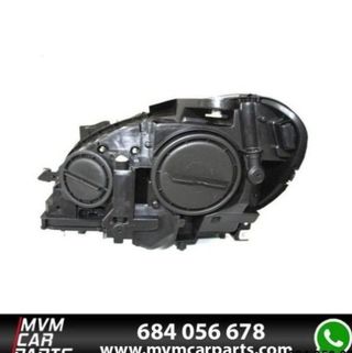 Faros delanteros Mercedes Clase C W204 Bi- xenon c