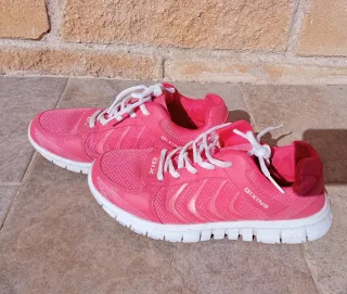 Zapatillas deportivas QIX Talla 37