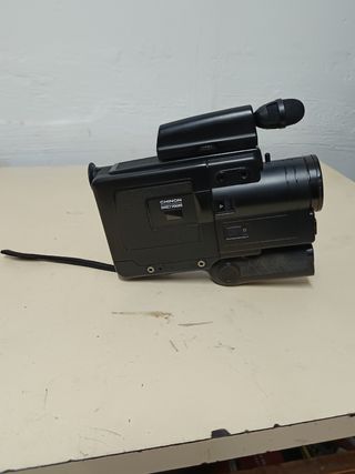 Super 8 Chinon Tomavistas Sonoro