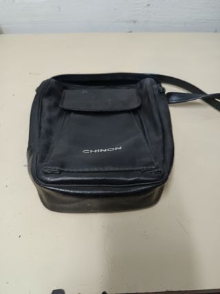 Super 8 Chinon Tomavistas Sonoro