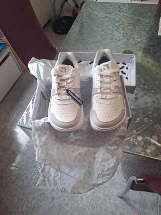 Barebarics barefoot sin estrenar talla 38