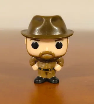 Funko Stranger Things Kinder