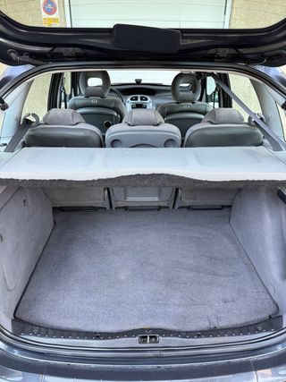 Citroen C4 Picasso 2008