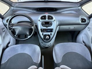 Citroen C4 Picasso 2008