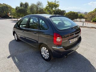 Citroen C4 Picasso 2008