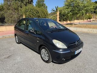 Citroen C4 Picasso 2008