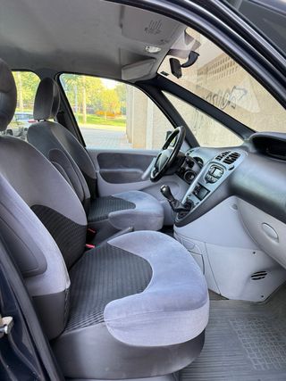 Citroen C4 Picasso 2008