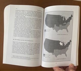 Albion's Seed Four British Folkways in America