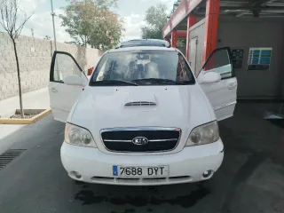 KIA Carnival 2006