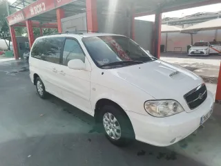 KIA Carnival 2006