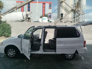 KIA Carnival 2006