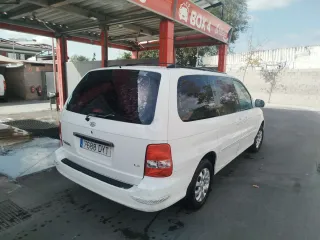 KIA Carnival 2006