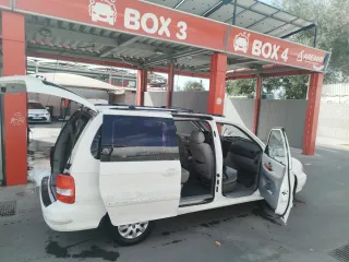 KIA Carnival 2006