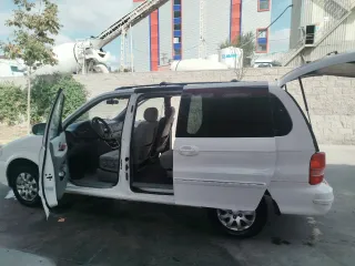 KIA Carnival 2006