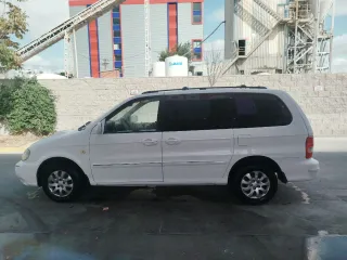 KIA Carnival 2006