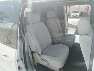 KIA Carnival 2006