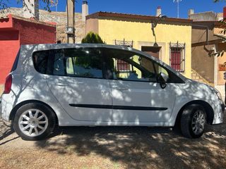 Renault Modus 2008
