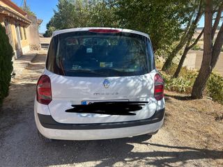 Renault Modus 2008