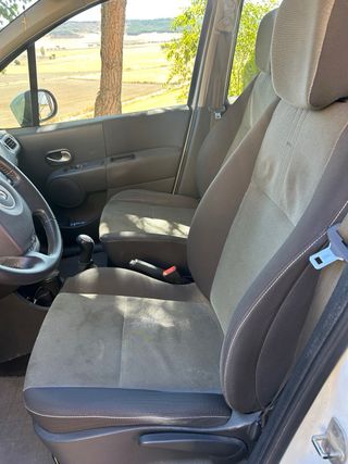 Renault Modus 2008