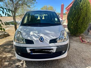 Renault Modus 2008