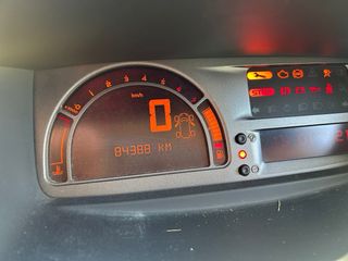 Renault Modus 2008