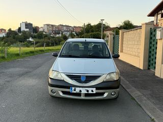Dacia Logan 2005