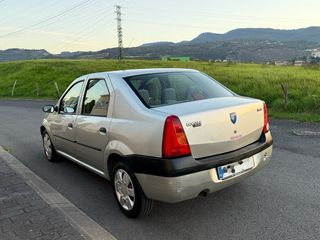 Dacia Logan 2005