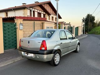 Dacia Logan 2005
