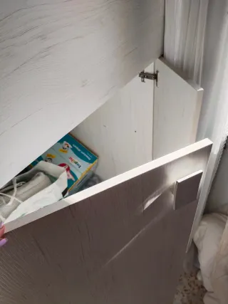 Última semana!!! Cama tren