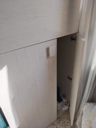 Última semana!!! Cama tren