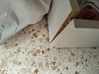 Última semana!!! Cama tren