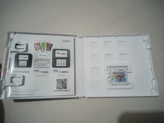 Mario Party Island Tour 
