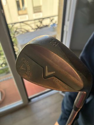 Pack Palos Golf SW 56°, Hierro 5, Híbrido 3