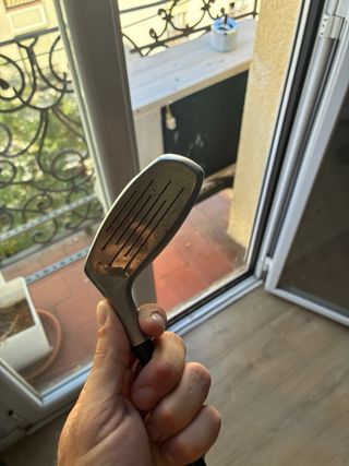 Pack Palos Golf SW 56°, Hierro 5, Híbrido 3